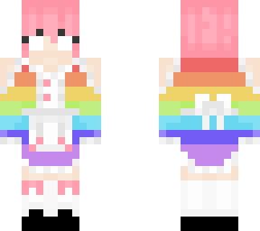 pride maid