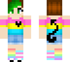 pride month!