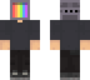 pride month