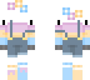 pride month series no.6 - pan ob