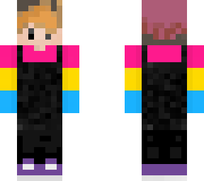pride moth goom
