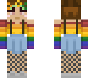 pride person