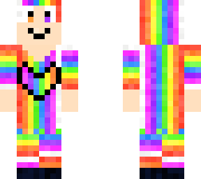 pride q