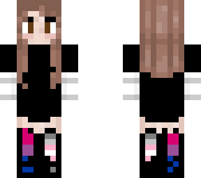 pride skin :d