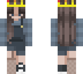 pride skin