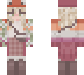 pride skin for june
