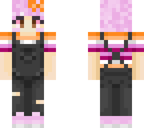 pride squid