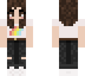 pride t-shirt