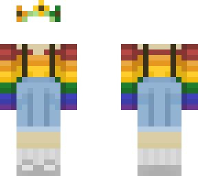 pride unfinnished