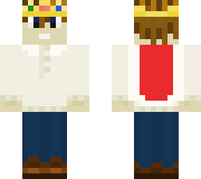 prince lemon