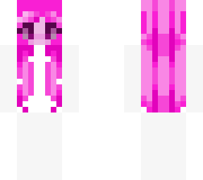 princess bubblegum // hair base // free