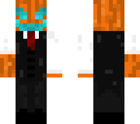 pumpkin but fixed