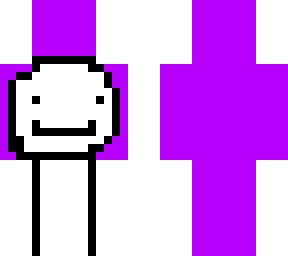 purple dream
