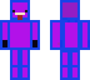 purple guy :)