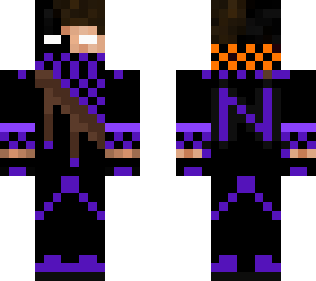 purple jenava/empire