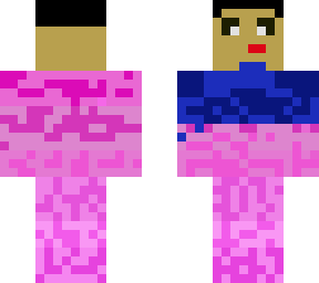 purpls skin