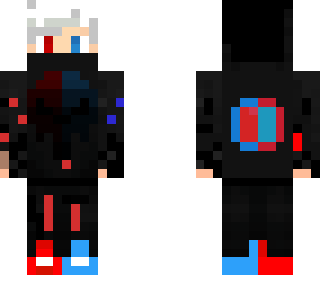 pvp red&blue