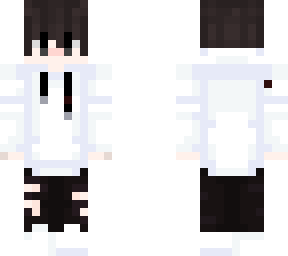 pvp skin