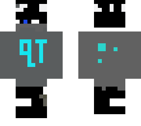 qt pepper