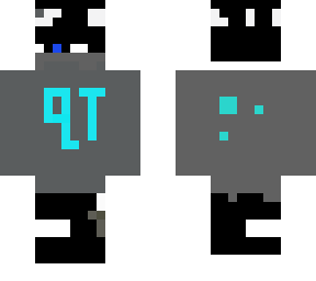 qt pepper