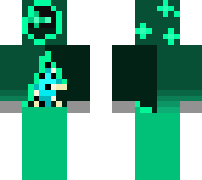 quackity -  warden origin