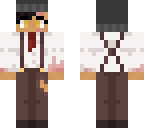 quackity redesign
