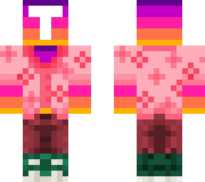 questioning flag t