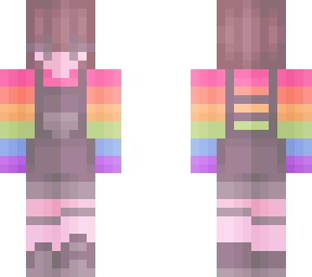 r a i n b o w ; rce