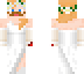 r3zie wedding dress