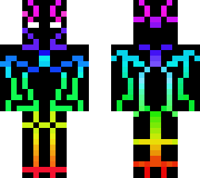 rainbow elite soldier