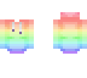 rainbow month! woooo