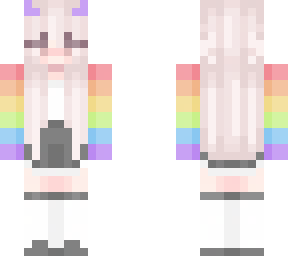 rainbow pride fixed