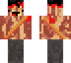 rambo bacon my skin 121212121212121212121212121212121212121212212121212121211211