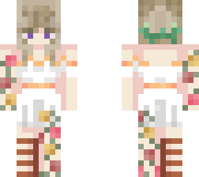 ran fem version.