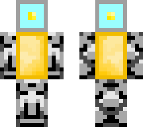 reactor man