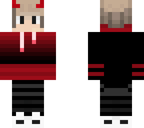 red hoodie *fixed*