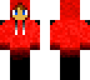 red shasho
