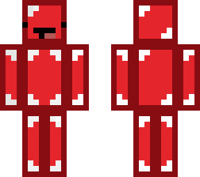 red skeppy