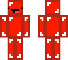 red skeppy
