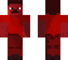 red steve