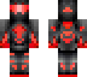 red warrior