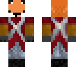 redcoat test