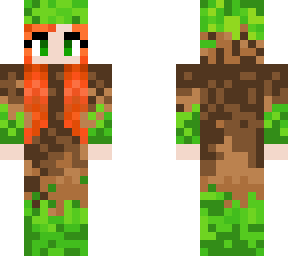 redhead grass block