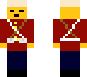 redshirts