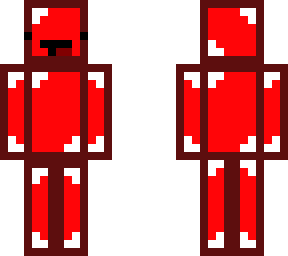 redstone skeppy