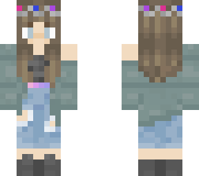 reedit aryanna skin