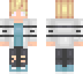 relyt hyuga (updated no headband)