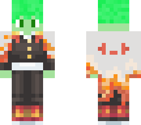 rengoku slime