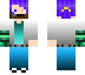 requested skin
