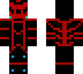 requiem 2099